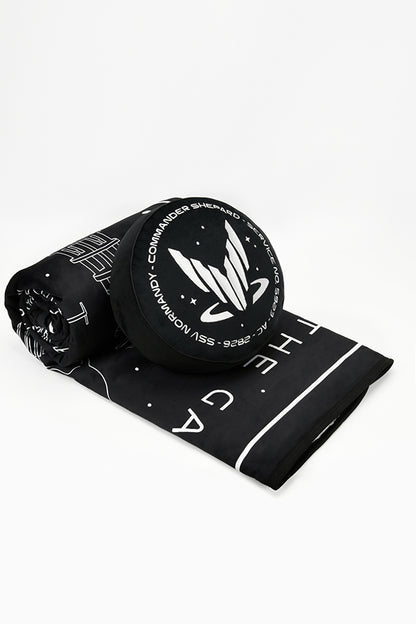 Mass Effect Naves de la Galaxia Cuddle Bundle