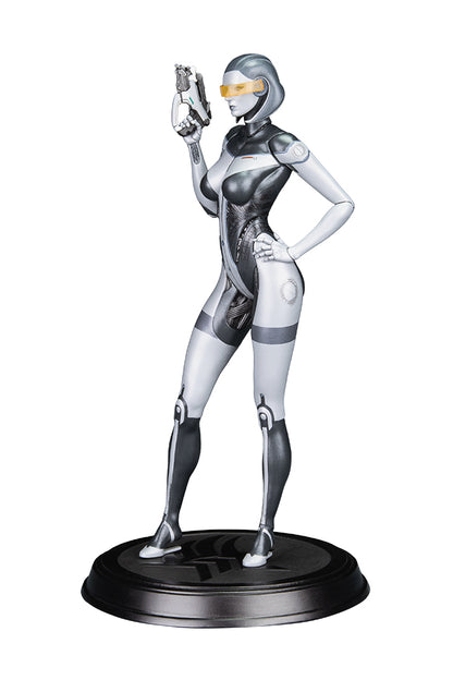Mass Effect EDI PVC Figure