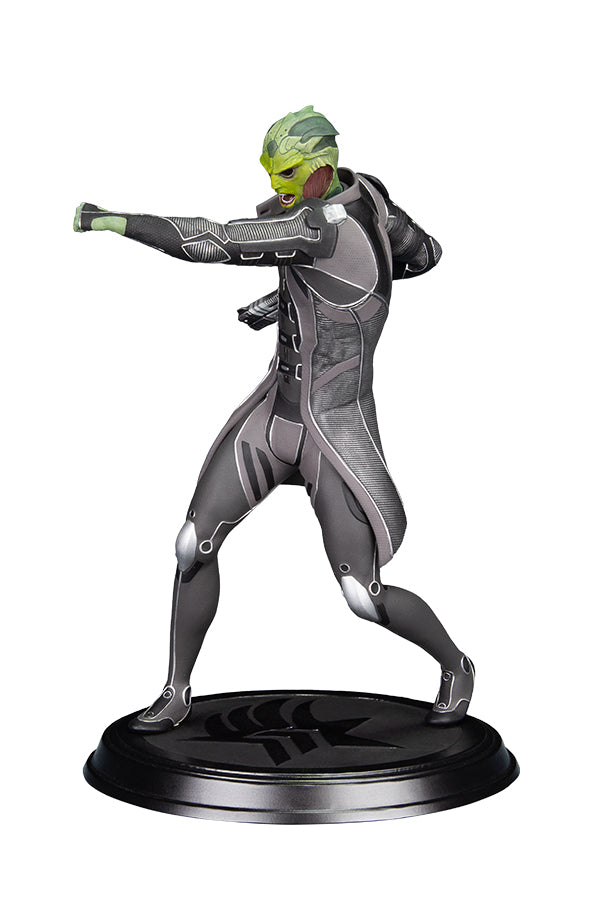 Mass Effect Thane Statue