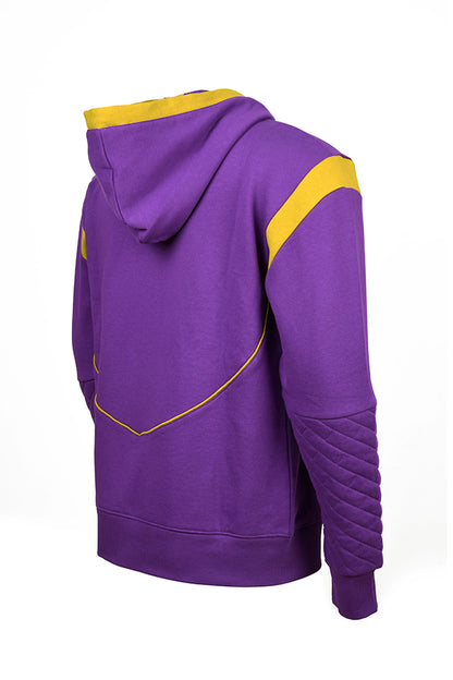 Dragon Age The Veilguard Rook Zip-Up Hoodie