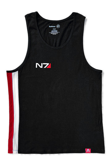 Mass Effect | Mass Effect Game Merch – Official BioWare Gear Store