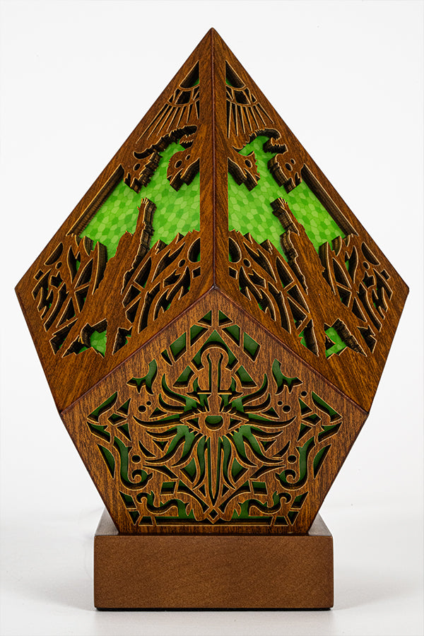 Dragon Age Inquisitor Kaleidoskop Licht