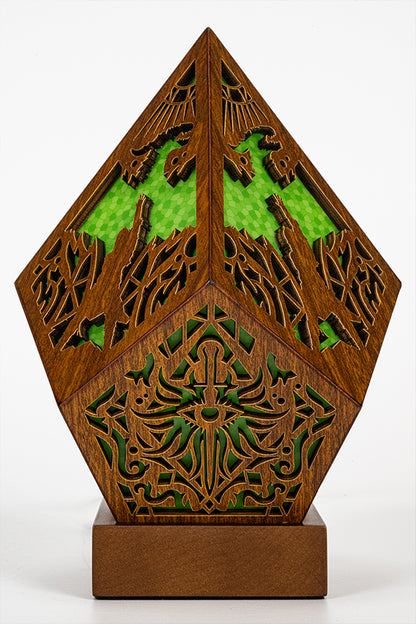 Dragon Age Inquisitor Kaleidoscope Light