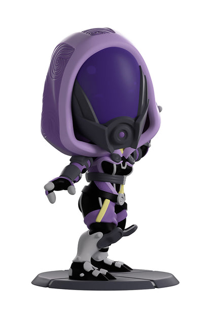 Mass Effect Tali Vinyl Figure by Youtooz