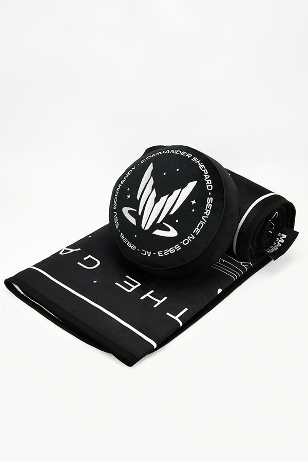 Mass Effect Naves de la Galaxia Cuddle Bundle