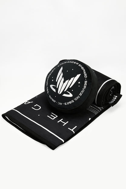 Mass Effect Naves de la Galaxia Cuddle Bundle