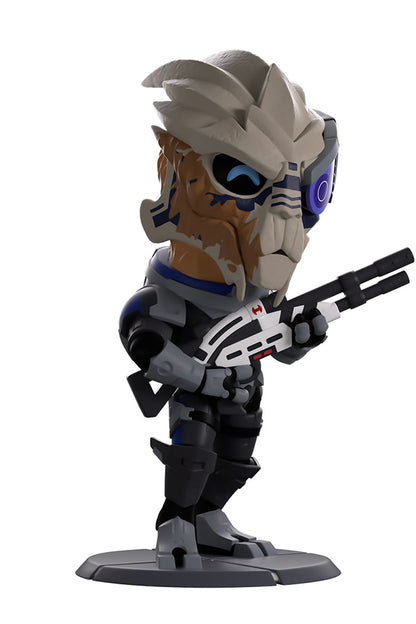 Mass Effect Garrus Vinyl Figure by Youtooz