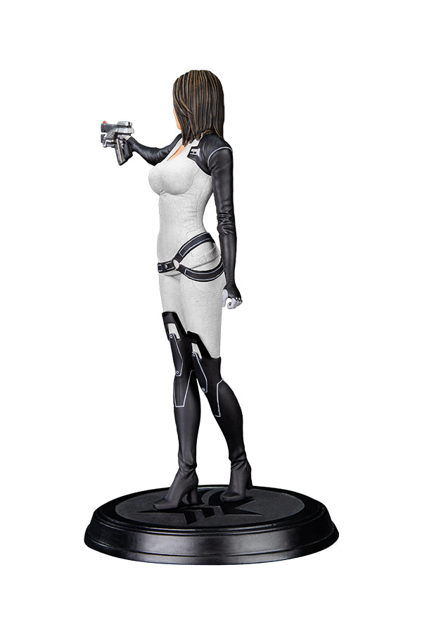 Mass Effect - Miranda Lawson - Figurine