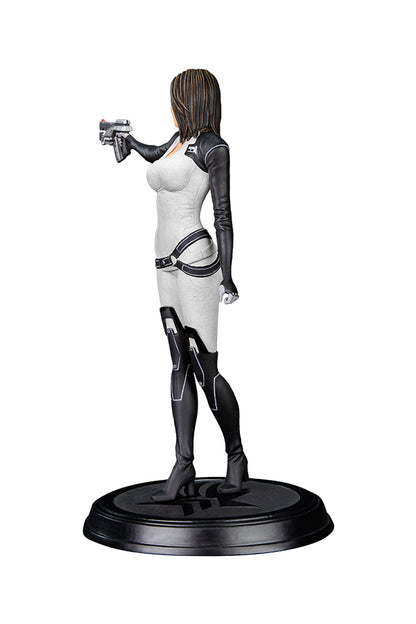 Mass Effect - Miranda Lawson - Figurine