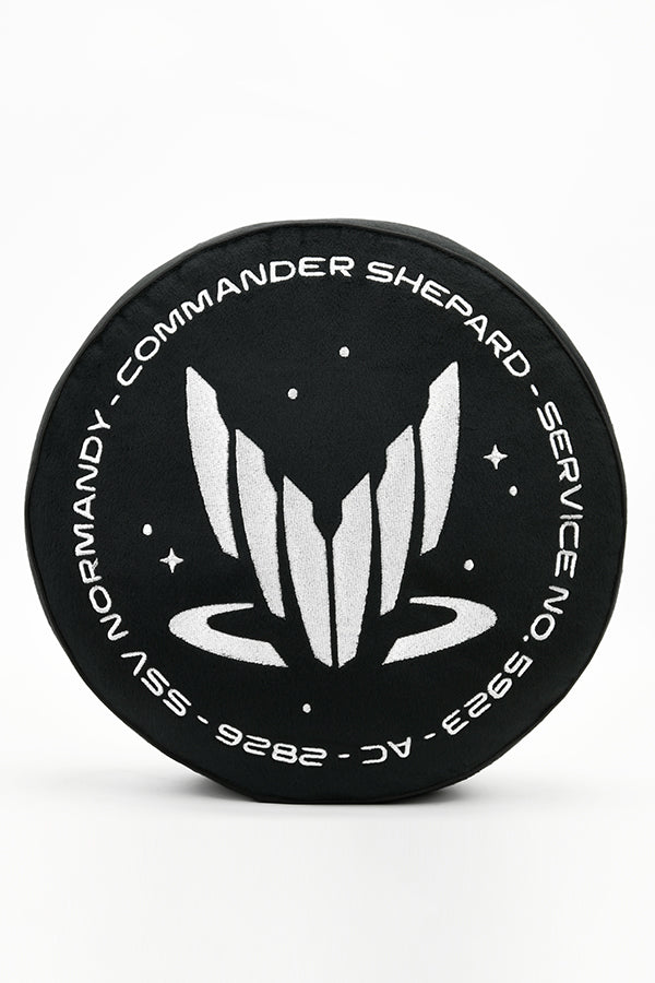 Mass Effect Naves de la Galaxia Cuddle Bundle