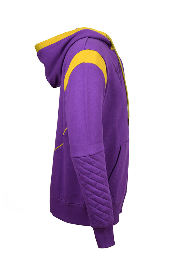 Dragon Age The Veilguard Rook Zip-Up Hoodie