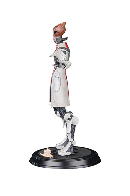 Mass Effect - Mordin Solus - Figurine