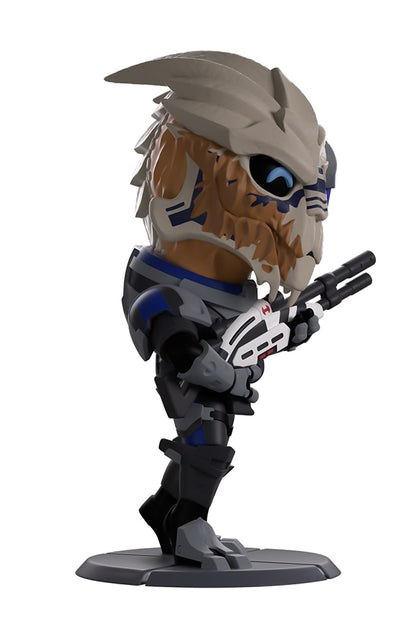 Mass Effect Garrus Vinyl Figure by Youtooz
