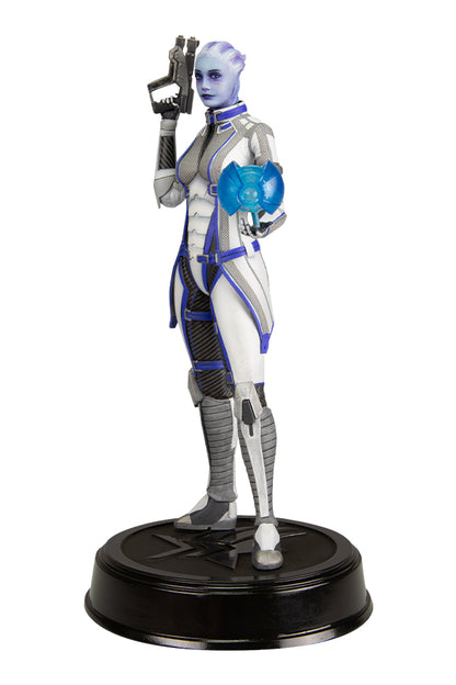 Statua in PVC di Liara di Mass Effect