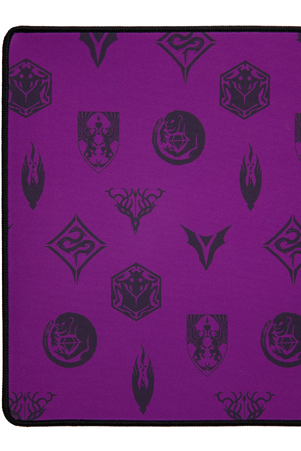 Dragon Age: The Veilguard Sigils Oversized Mousepad