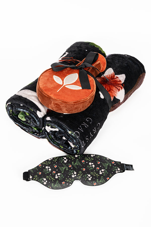 Dragon Age Herbology Cuddle Bundle