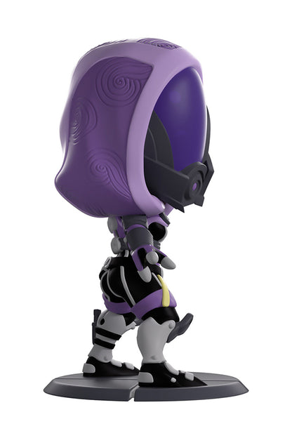 Mass Effect Tali Vinyl Figure by Youtooz