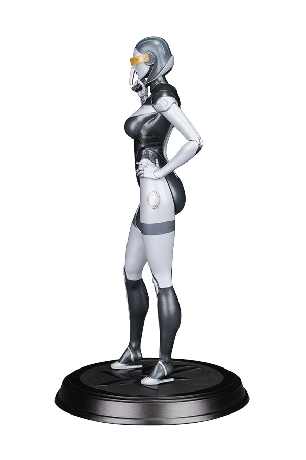 Mass Effect EDI PVC Figure