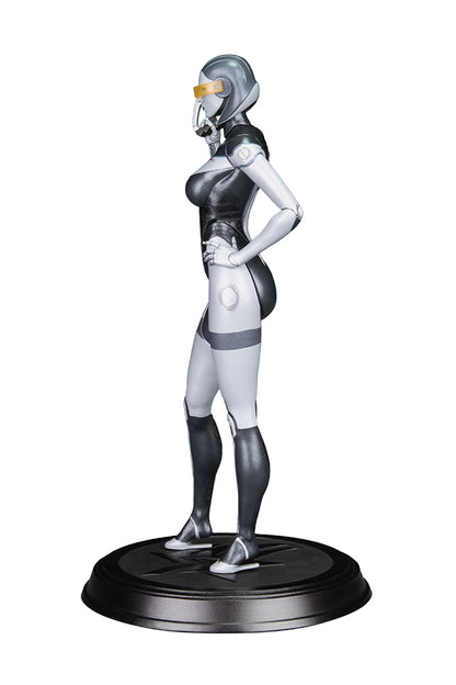 Mass Effect EDI PVC Figure