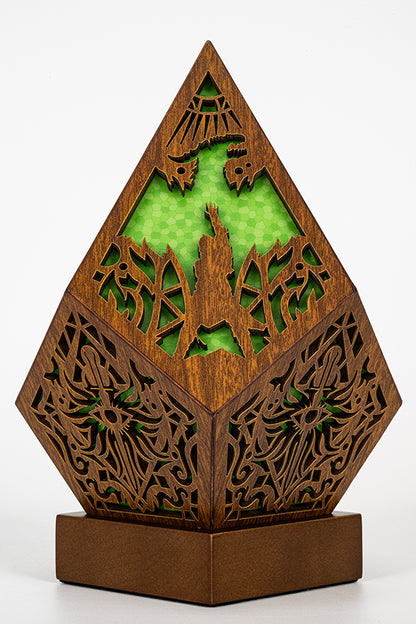 Dragon Age Inquisitor Kaleidoscope Light