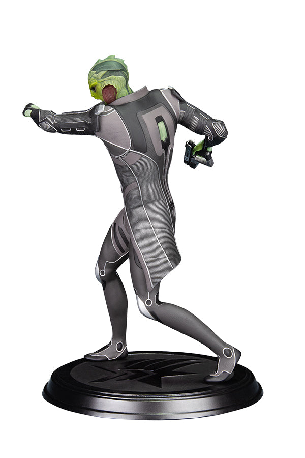 Mass Effect Thane Statue