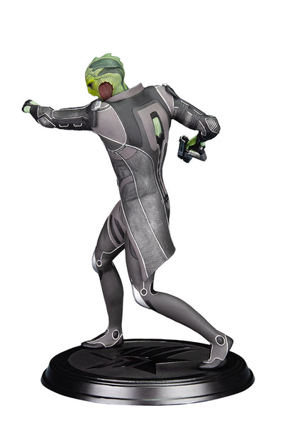Mass Effect Thane Statue