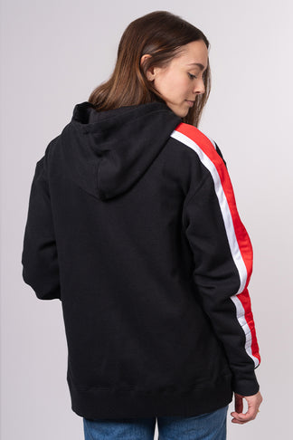 N7 Spectre Elite Zip Up Hoodie | Mass Effect Black Unisex Hoodie ...