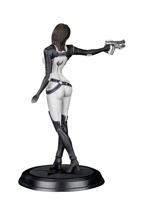 Mass Effect - Miranda Lawson - Figurine