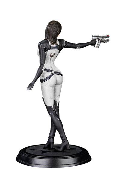 Mass Effect - Miranda Lawson - Figurine