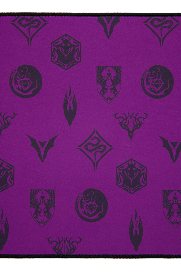 Dragon Age: The Veilguard Sigils Oversized Mousepad