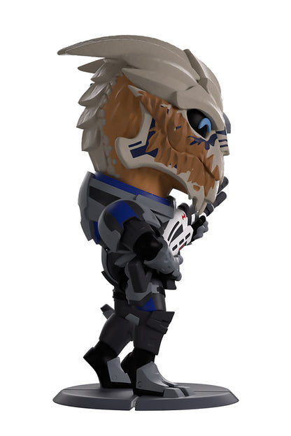 Mass Effect Garrus Vinyl Figure by Youtooz