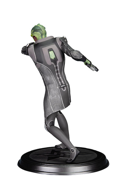 Mass Effect Thane Statue