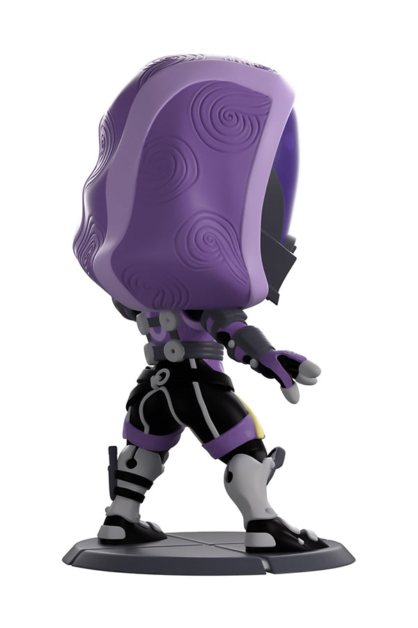 Mass Effect Tali Vinyl Figure by Youtooz