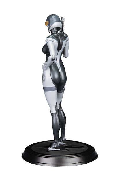 Mass Effect EDI PVC Figure