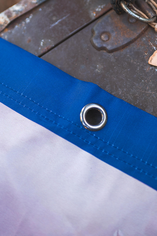 Bannière de la faction des gardiens gris de Dragon Age