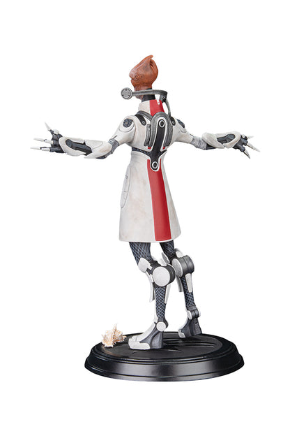 Mass Effect - Mordin Solus - Figurine