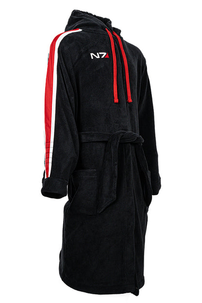 Mass Effect N7 Robe