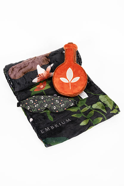 Dragon Age Herbology Cuddle Bundle