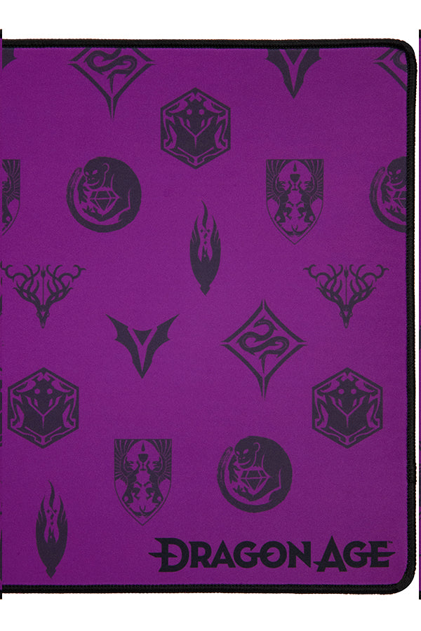 Dragon Age: The Veilguard Sigils Oversized Mousepad