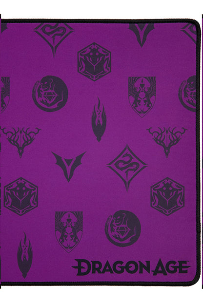 Dragon Age: The Veilguard Sigils Oversized Mousepad