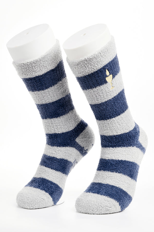 Dragon Age Grey Wardens Cozy Sock 2-Pack