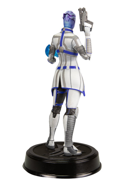 Mass Effect Liara Estatua de PVC