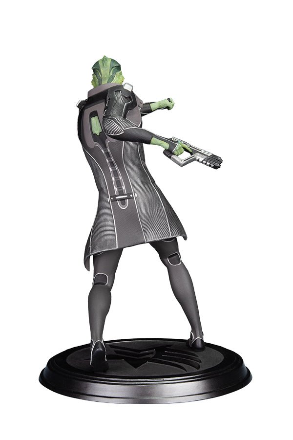 Mass Effect Thane Statue