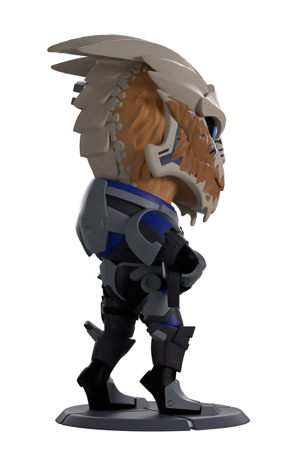 Mass Effect Garrus Vinyl Figure by Youtooz