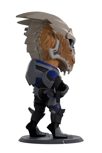Mass Effect Garrus Vinyl Figure by Youtooz