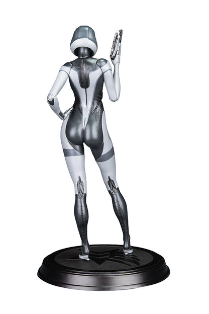 Mass Effect EDI PVC Figure