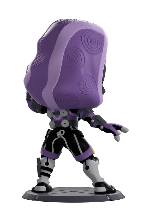 Mass Effect Tali Vinyl Figure by Youtooz