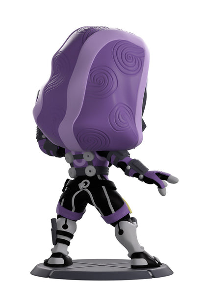 Mass Effect Tali Vinyl Figure by Youtooz