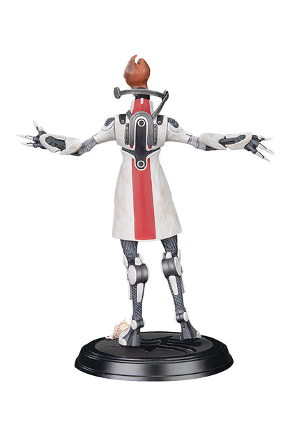 Mass Effect - Mordin Solus - Figurine