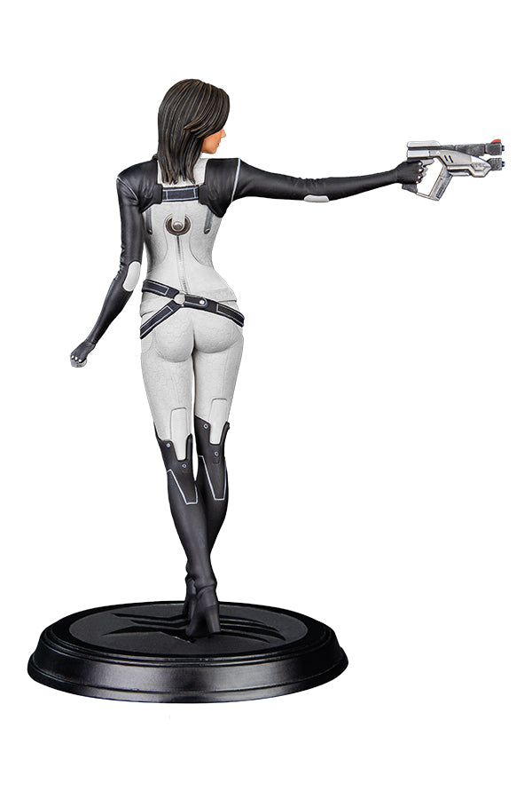 Mass Effect - Miranda Lawson - Figurine